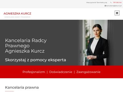 Radca prawny podział majątku - akurcz.pl