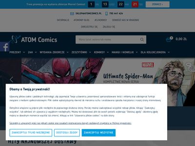 Superman komiks - atomcomics.pl