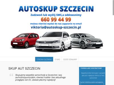 Www.autoskup-szczecin.pl