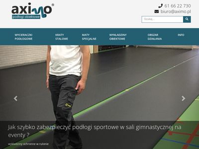 Www.aximo.pl