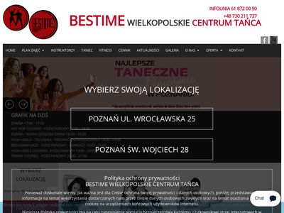 Bestime.pl - Organizacja wieczorów panieńskch
