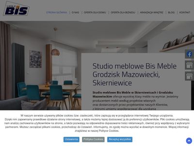 Meble sklepowe skierniewice - bis-meble.com.pl