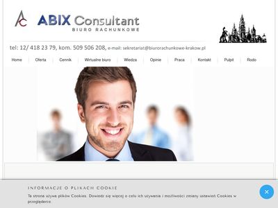 Abix Consultant