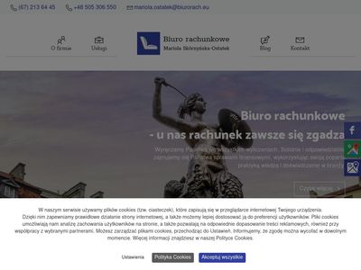 Biurorachunkowepila.com.pl