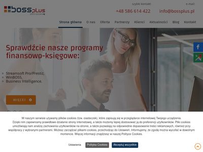 System erp-bossplus.pl