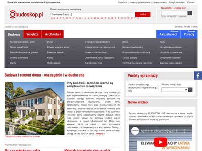 Firmy budowlane budoskop.pl