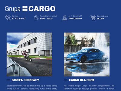 CEZ Cargo