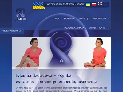 Claudiaom.com joga dla początkujących