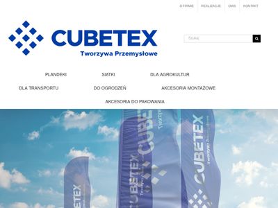 Cubetex