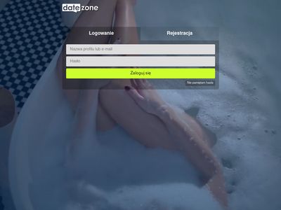 Datezone.com - ogłoszenia erotyczne