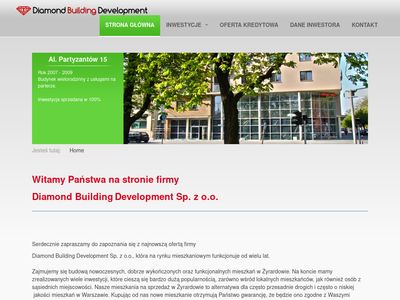 Dbd.com.pl mieszkania sprzedaż