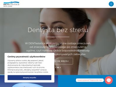 Dentysta www.dentestetica.pl