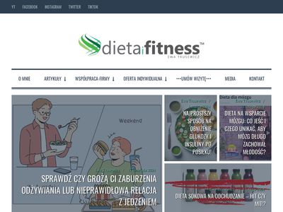 Dietaifitness.pl