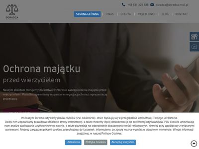 Doradca.mail.pl audyt przedsiębiorstw