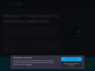 Elektron Group