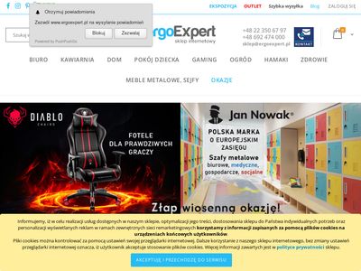 Www.ergoexpert.pl