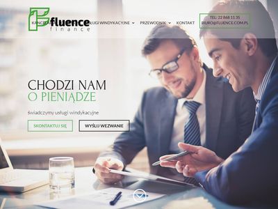 Fluecne.com.pl