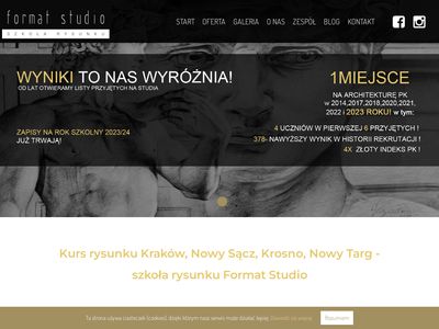 "Format Studio" Małgorzata Knurowska
