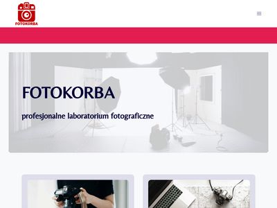 Fotokorba - Odbitki Cyfrowe fotokorba.com.pl