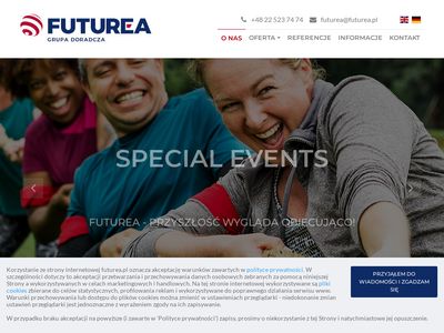 Futurea - outsourcing kadr