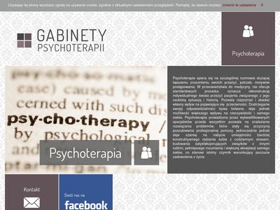 Psychiatra, psycholog, psychoterapeuta, terapia par - gabinetypsychoterapii.com