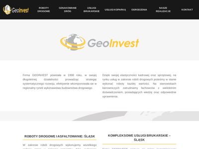 Geoinvest