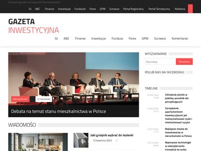 Informacyjny portal regionalny Głos Włocławka