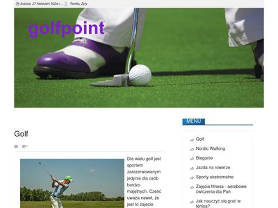 Golfpoint.pl