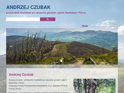 Gorce Przewodnik po Parku Narodowym - gorskie-wedrowki.eu