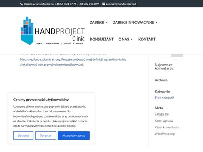 Handproject.pl