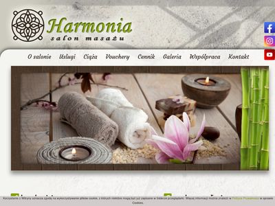 Harmonia sauna