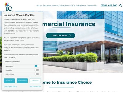 Insurancechoice.co.uk