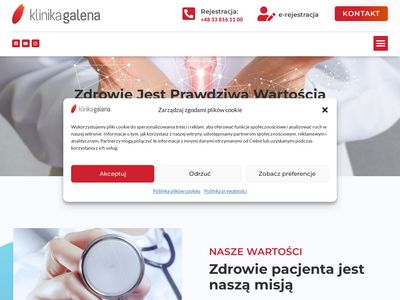 KlinikaGalena.pl