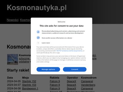Kosmonautyka.pl