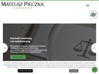 Krakow-adwokat.com radca prawny oświęcim