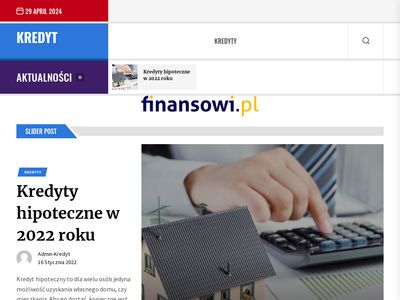 Kredyt66.pl pożyczki na dowód
