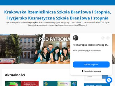 Krakowska Szkoła Zawodowa KSZ