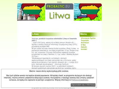 Litwa Online
