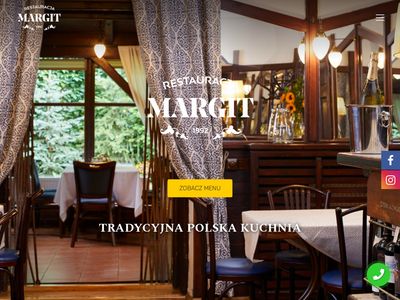 Restauracja Margit