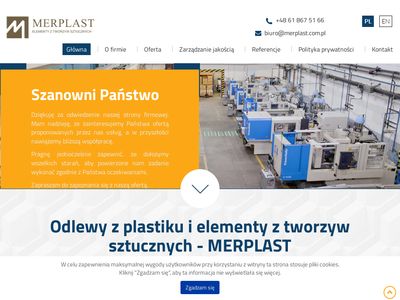 Merplast.com.pl