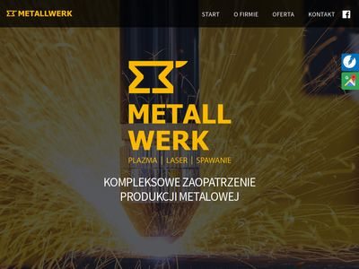 Metallwerk.pl