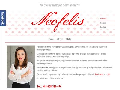 Neofelis.pl