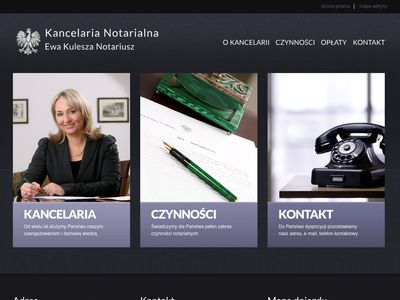 Notariusz www.notariusz-ochota.pl