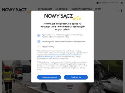 Nowy-Sacz.info