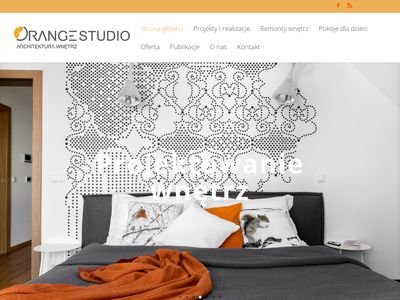 Biuro projektowe Orange Studio