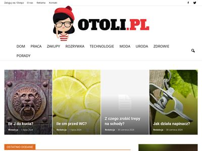 Http://www.otoli.pl