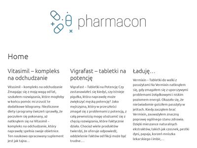 Pharmacon.waw.pl
