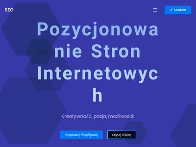 Pozycjonowanie - pozycjonowanie-stron-internetowych.pl