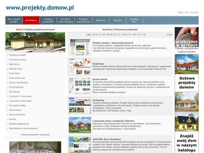 Projekty.domow.pl