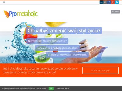 Prometabolic.pl